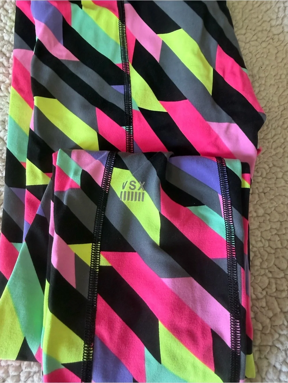 Victorias Secret leggings
